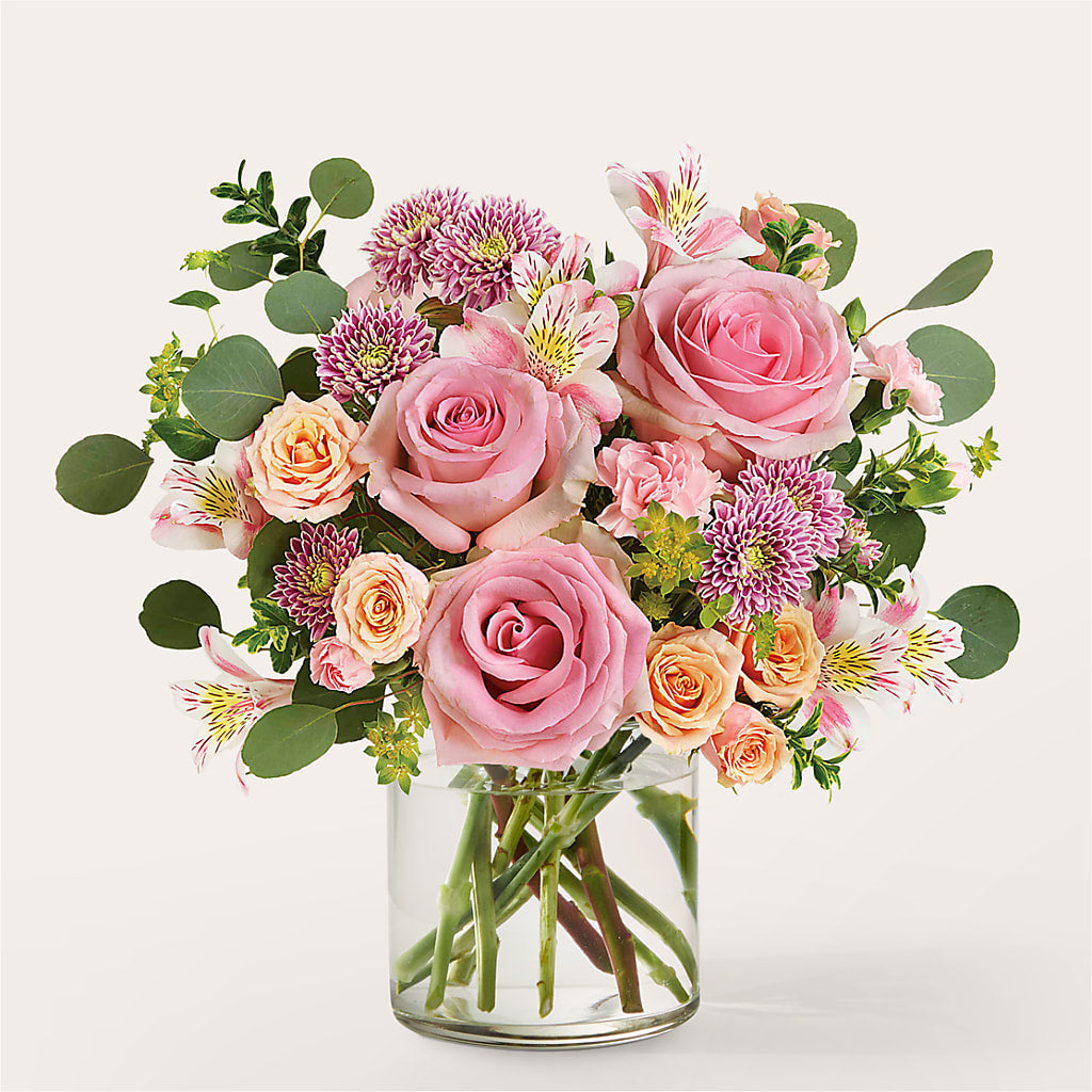 Pleasant Pastures Bouquet –  Talia Flowers, Ottawa ON