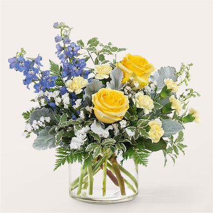 Butterfly Wings Bouquet –  Talia Flowers, Ottawa ON