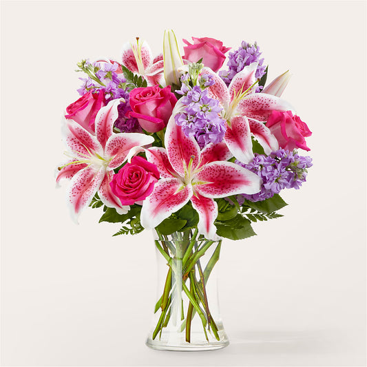 Amore Bouquet –  Talia Flowers, Ottawa ON
