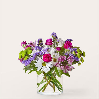 Wild Berry Bouquet –  Talia Flowers, Ottawa ON