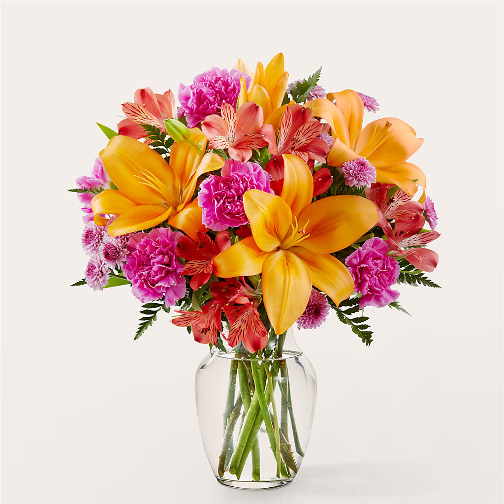 Entranced Bouquet –  Talia Flowers, Ottawa ON