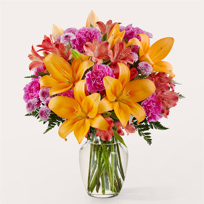 Entranced Bouquet –  Talia Flowers, Ottawa ON