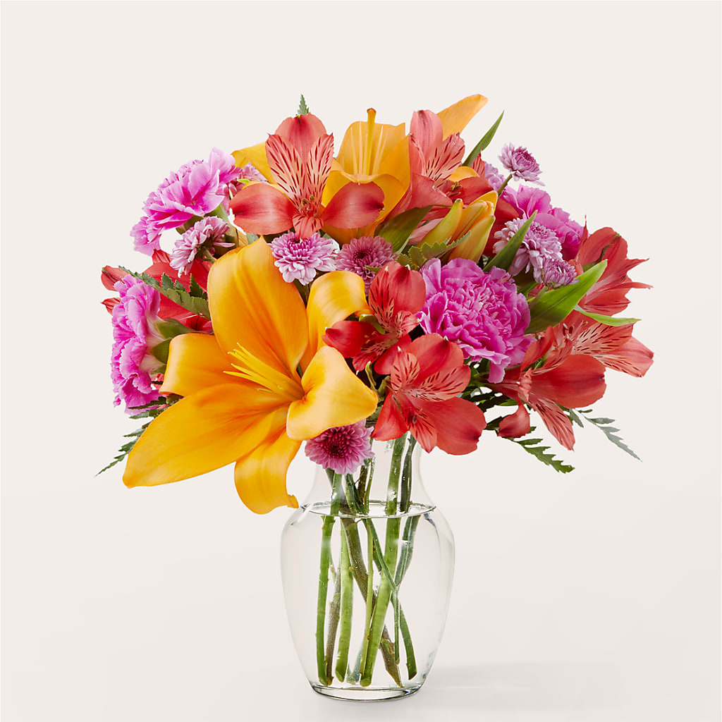 Entranced Bouquet –  Talia Flowers, Ottawa ON