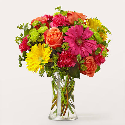 Fruit Punch Bouquet –  Talia Flowers, Ottawa ON