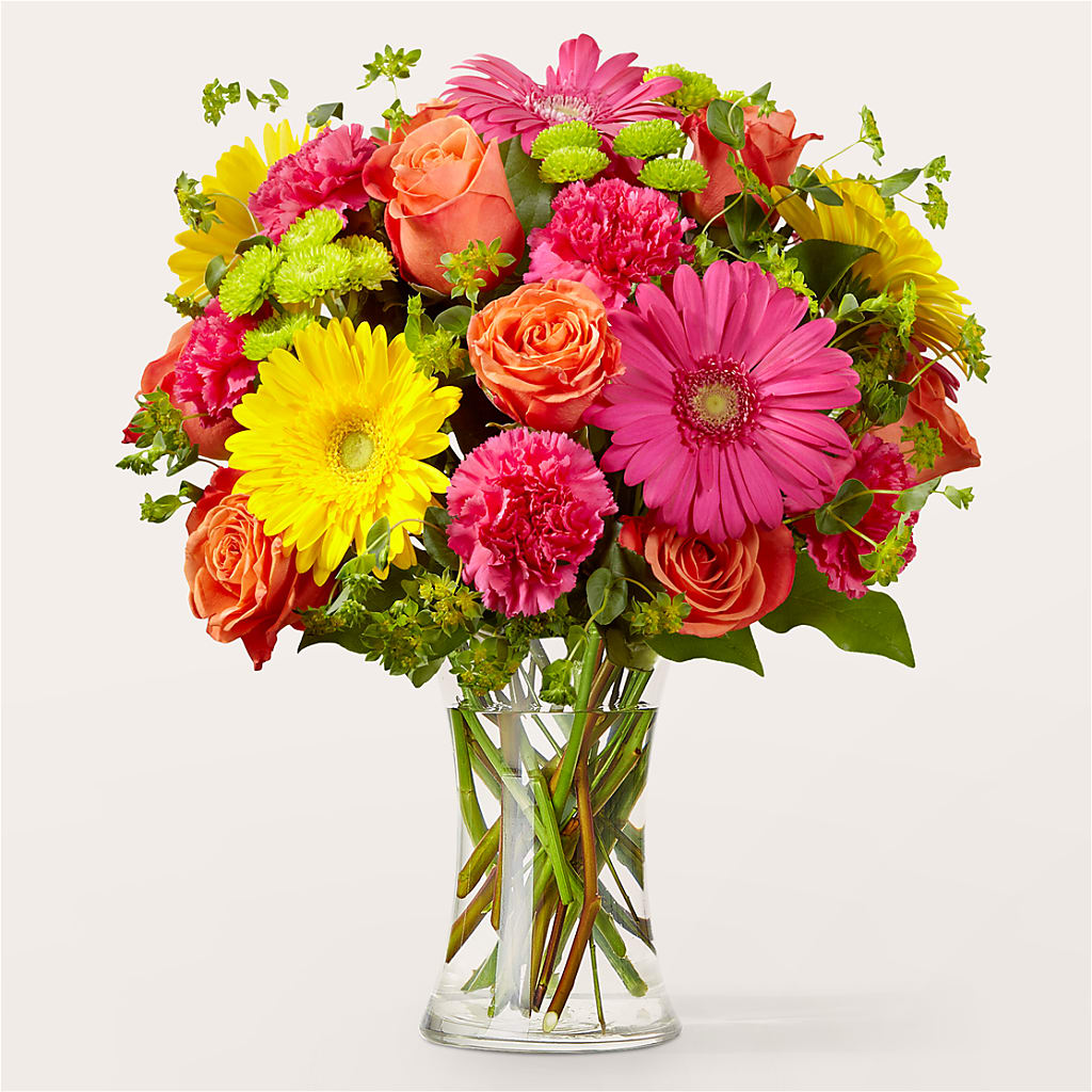 Fruit Punch Bouquet –  Talia Flowers, Ottawa ON