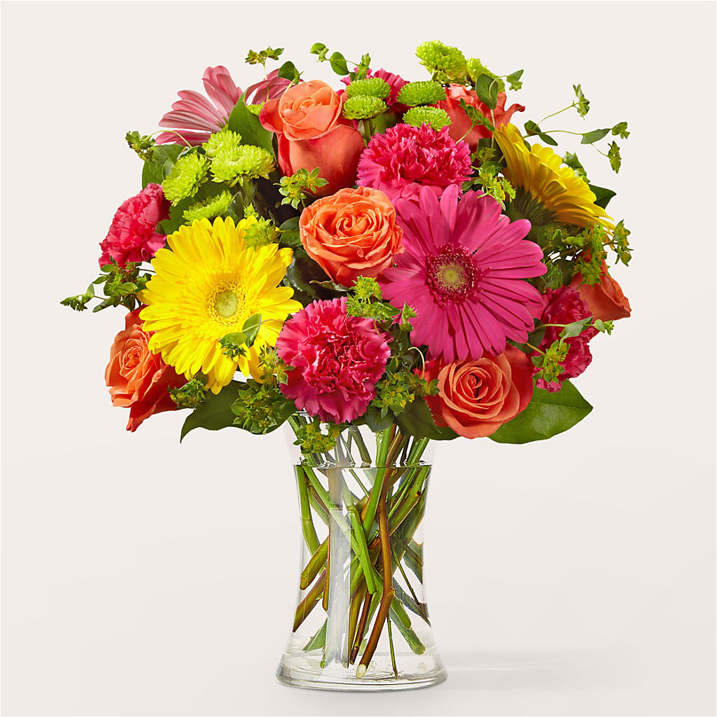 Fruit Punch Bouquet –  Talia Flowers, Ottawa ON