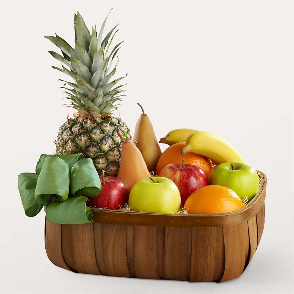 Main Squeeze Fruit Basket –  Talia Flowers, Ottawa ON