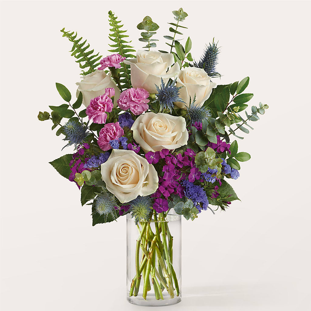The Gala Bouquet –  Talia Flowers, Ottawa ON