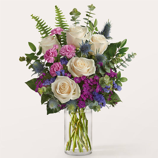 The Gala Bouquet –  Talia Flowers, Ottawa ON