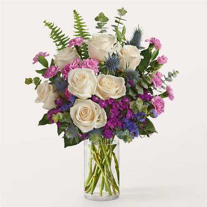 The Gala Bouquet –  Talia Flowers, Ottawa ON