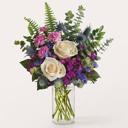 The Gala Bouquet –  Talia Flowers, Ottawa ON