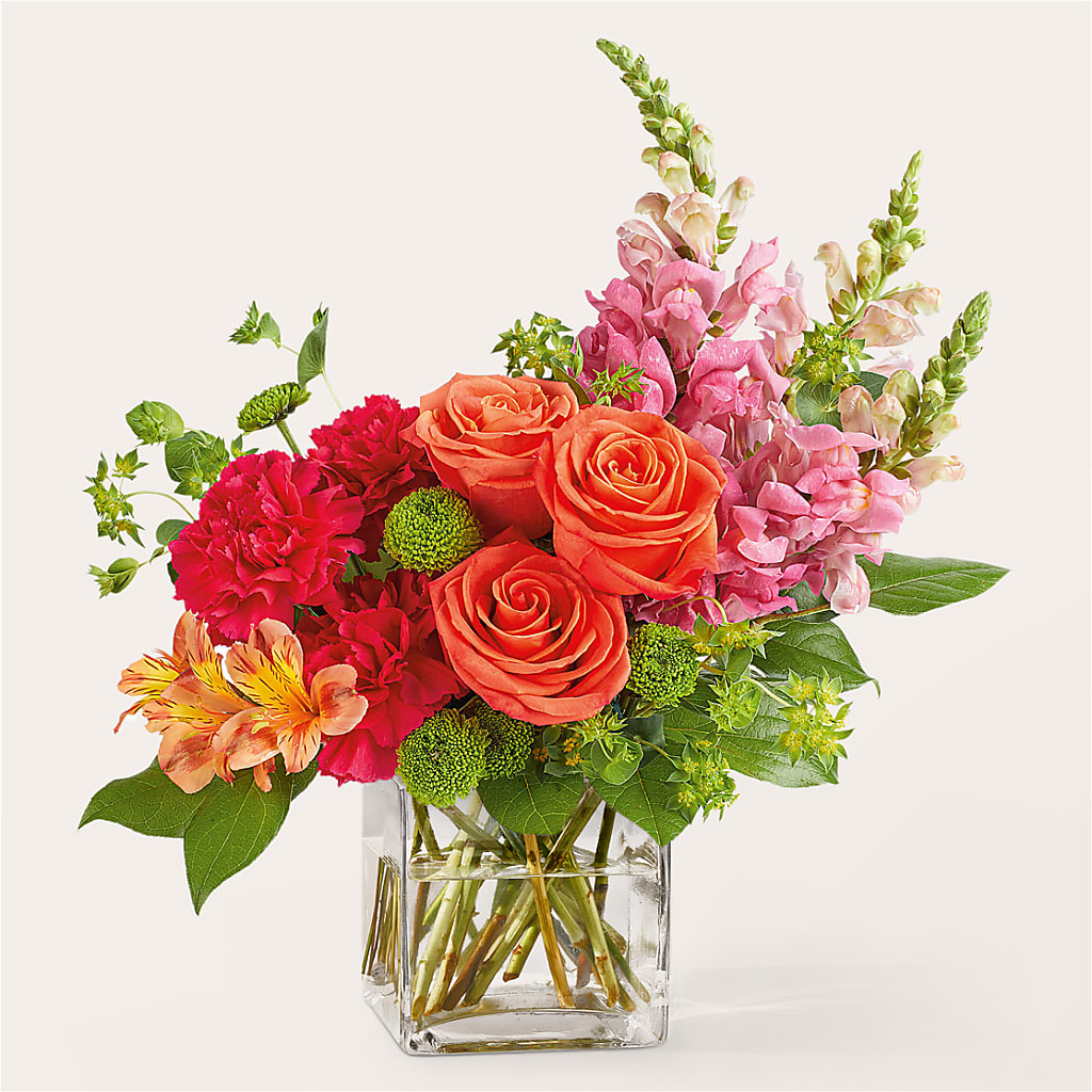 Cosmopolitan Bouquet –  Talia Flowers, Ottawa ON