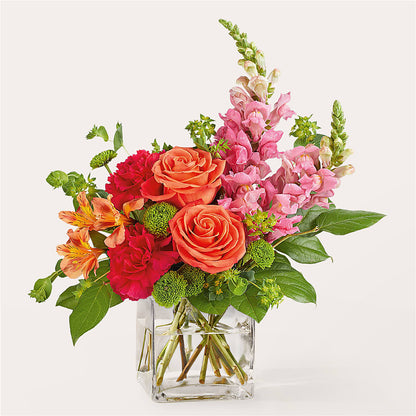 Cosmopolitan Bouquet –  Talia Flowers, Ottawa ON