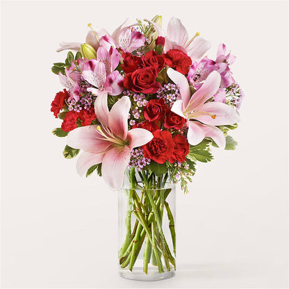 Kismet Bouquet –  Talia Flowers, Ottawa ON