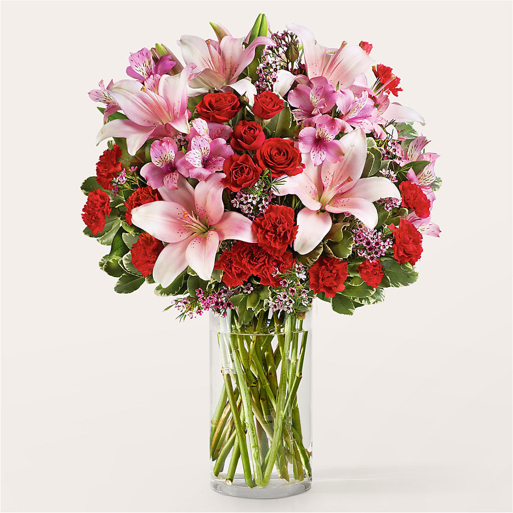 Kismet Bouquet –  Talia Flowers, Ottawa ON