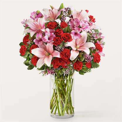 Kismet Bouquet –  Talia Flowers, Ottawa ON