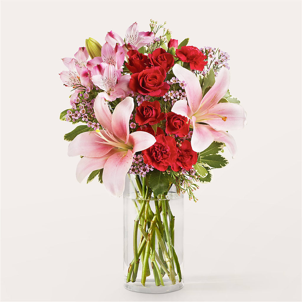 Kismet Bouquet –  Talia Flowers, Ottawa ON