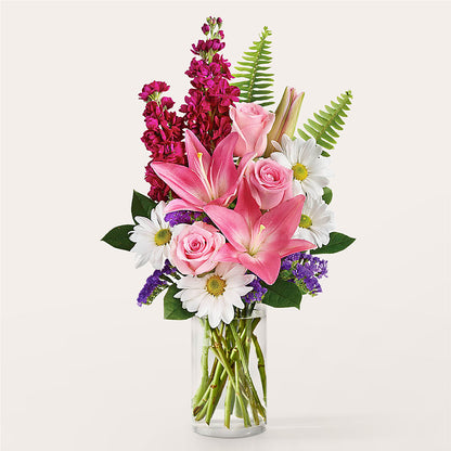 Blooming Spectacle Bouquet –  Talia Flowers, Ottawa ON
