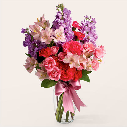 Main Character Bouquet –  Talia Flowers, Ottawa ON