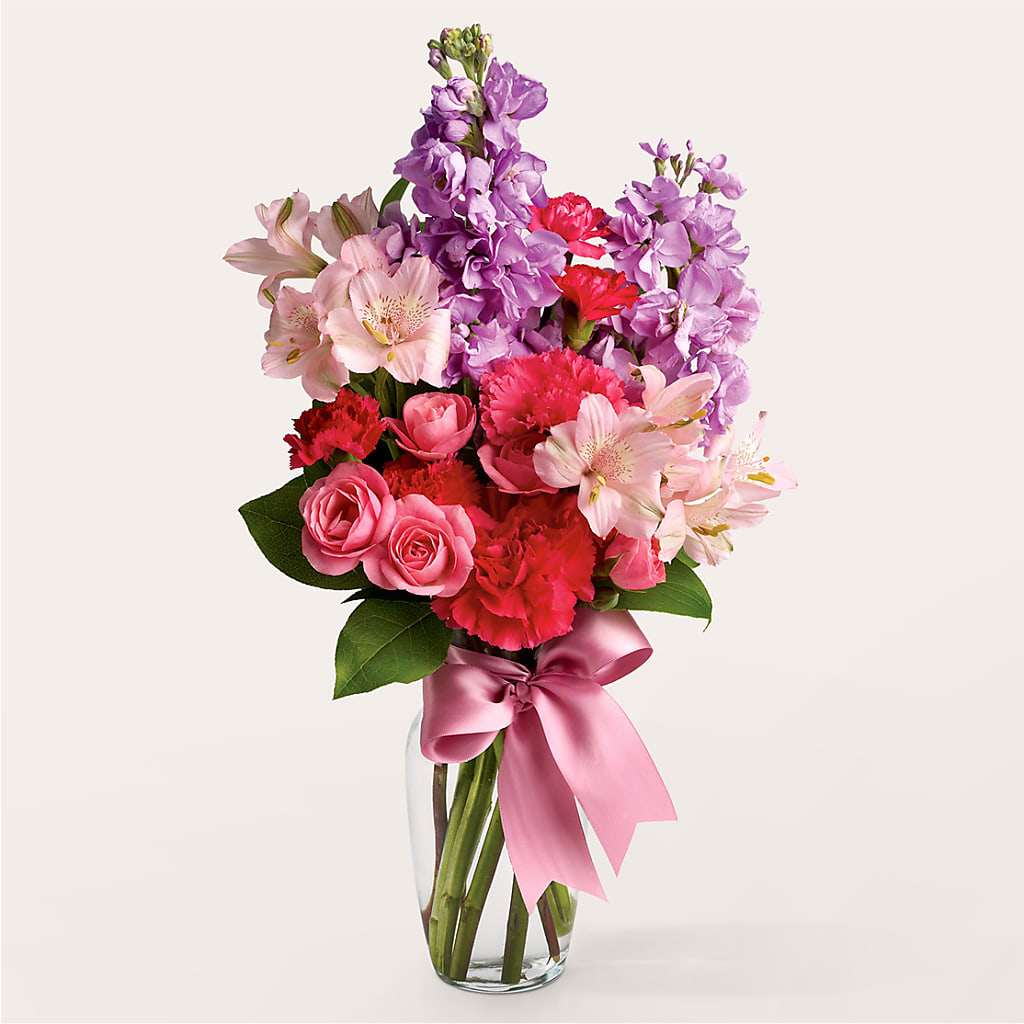 Main Character Bouquet –  Talia Flowers, Ottawa ON