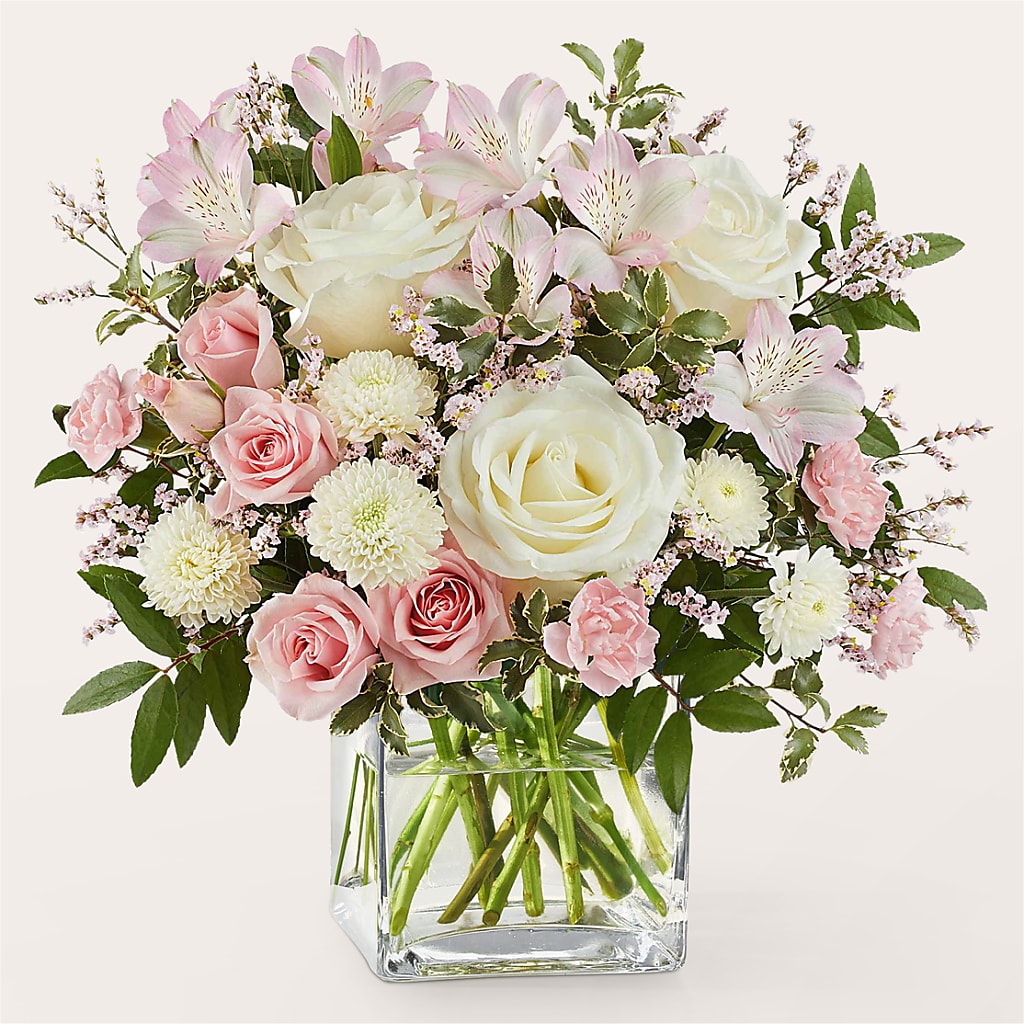 Day Made Bouquet –  Talia Flowers, Ottawa ON