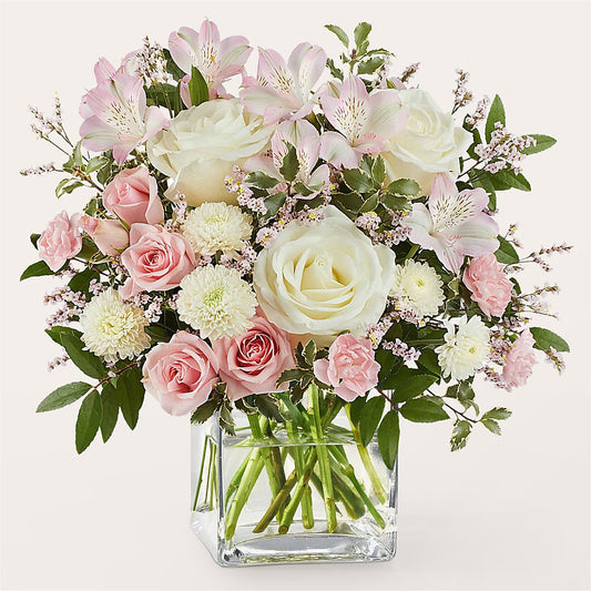 Day Made Bouquet –  Talia Flowers, Ottawa ON