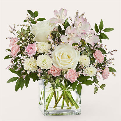 Day Made Bouquet –  Talia Flowers, Ottawa ON