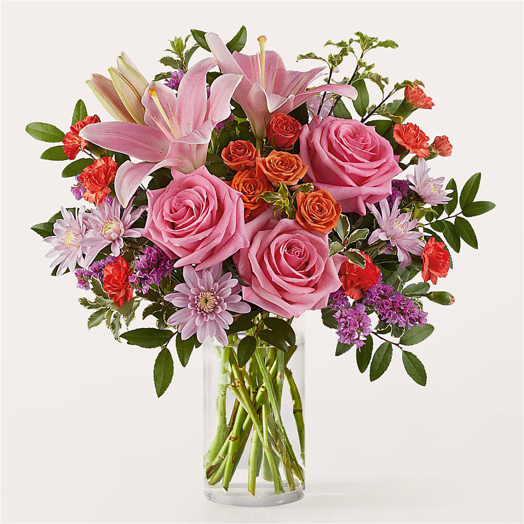 Sequins Bouquet –  Talia Flowers, Ottawa ON