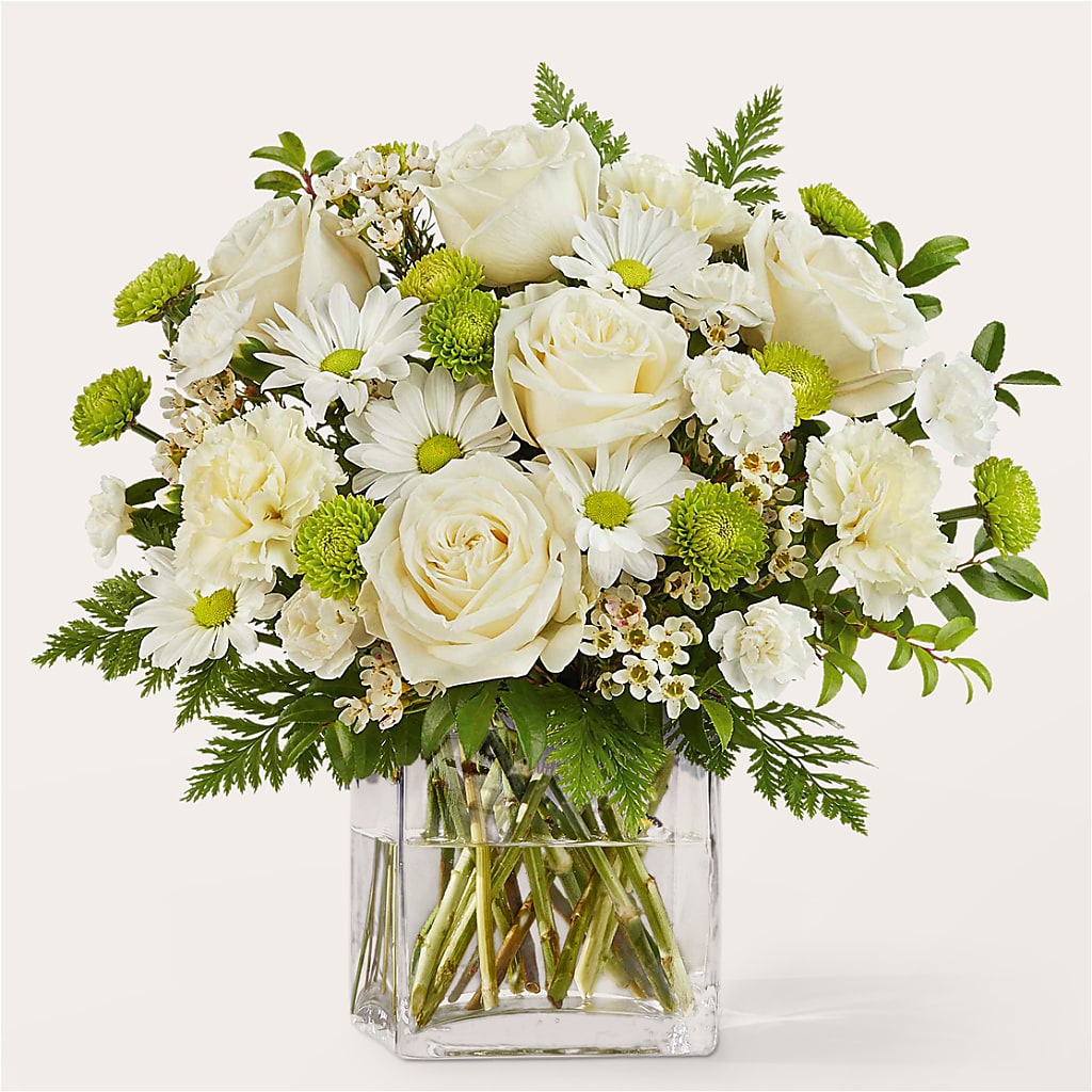 Momentary Meditation Bouquet –  Talia Flowers, Ottawa ON