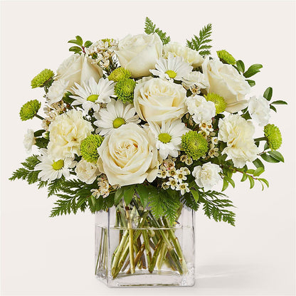 Momentary Meditation Bouquet –  Talia Flowers, Ottawa ON