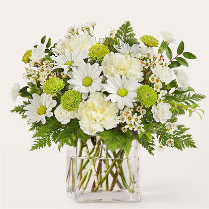 Momentary Meditation Bouquet –  Talia Flowers, Ottawa ON