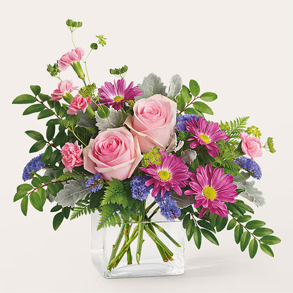 Starlet Bouquet –  Talia Flowers, Ottawa ON