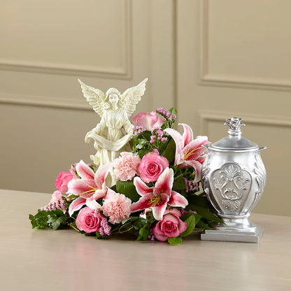 Divinity Arrangement –  Talia Flowers, Ottawa ON