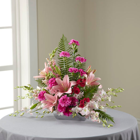 Uplifting Moments Arrangement –  Talia Flowers, Ottawa ON