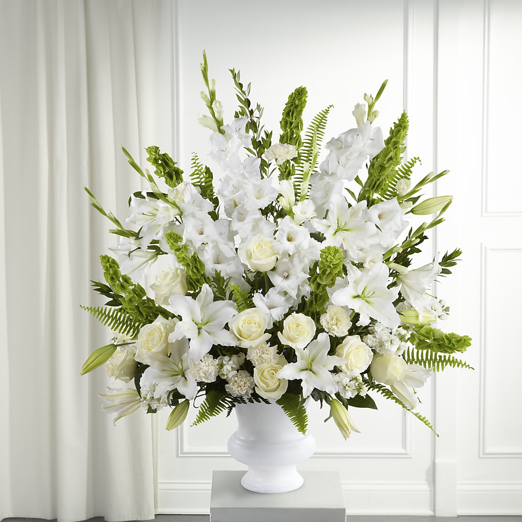 Morning Stars Arrangement –  Talia Flowers, Ottawa ON