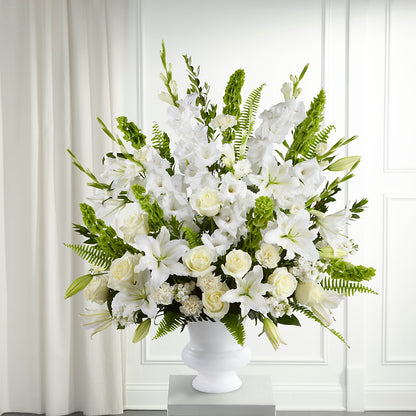 Morning Stars Arrangement –  Talia Flowers, Ottawa ON