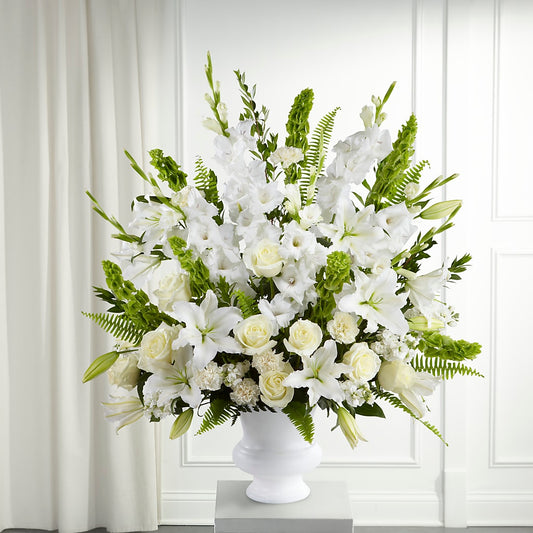 Morning Stars Arrangement –  Talia Flowers, Ottawa ON
