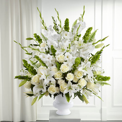 Morning Stars Arrangement –  Talia Flowers, Ottawa ON