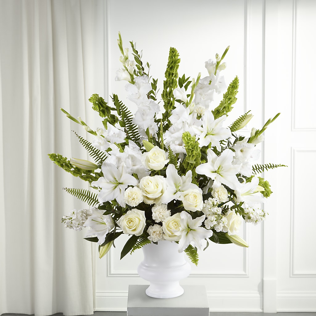Morning Stars Arrangement –  Talia Flowers, Ottawa ON