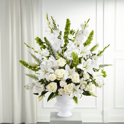 Morning Stars Arrangement –  Talia Flowers, Ottawa ON