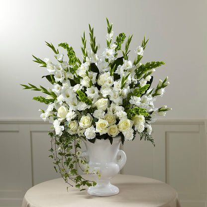 Fond Reflections Arrangement –  Talia Flowers, Ottawa ON