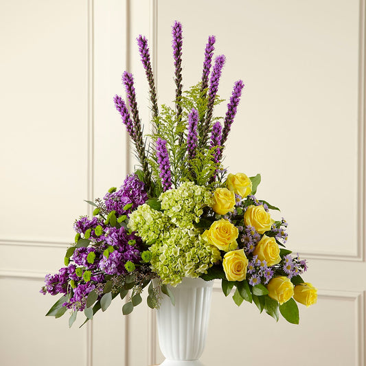 Affection Arrangement –  Talia Flowers, Ottawa ON