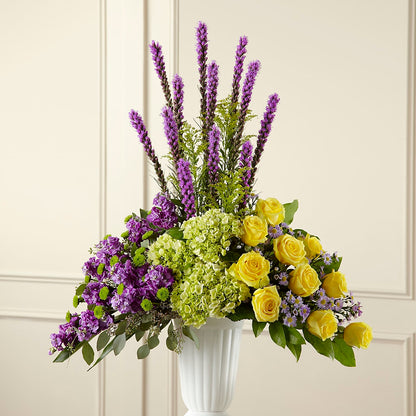 Affection Arrangement –  Talia Flowers, Ottawa ON