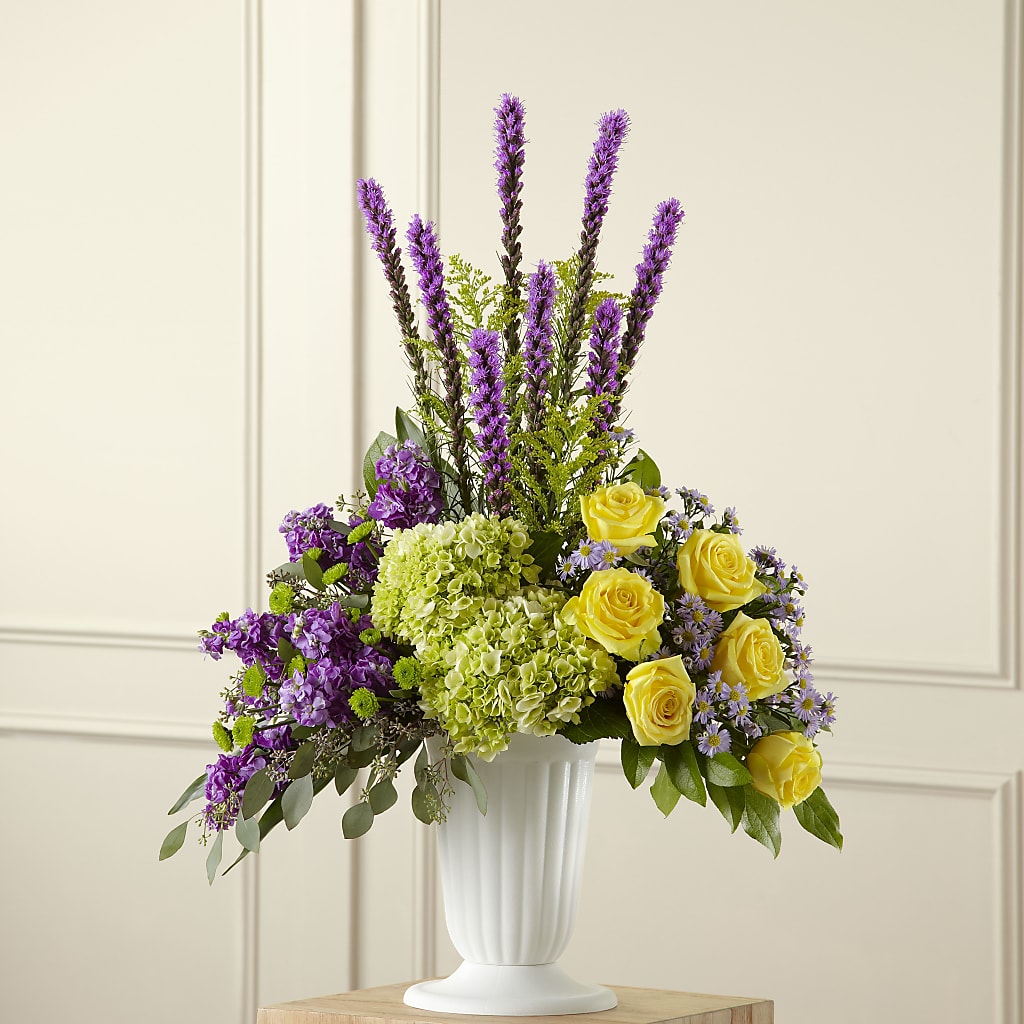 Affection Arrangement –  Talia Flowers, Ottawa ON
