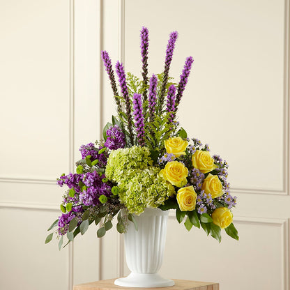 Affection Arrangement –  Talia Flowers, Ottawa ON
