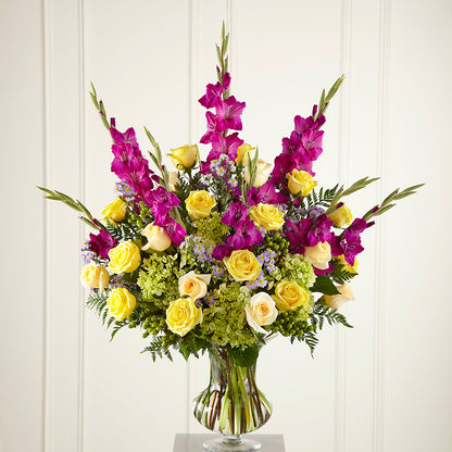 Loveliness Arrangement –  Talia Flowers, Ottawa ON