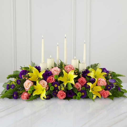 Forever Arrangement –  Talia Flowers, Ottawa ON