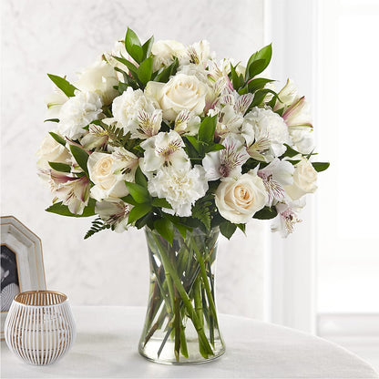 Cherished Friend Bouquet –  Talia Flowers, Ottawa ON