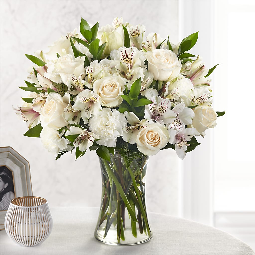 Cherished Friend Bouquet –  Talia Flowers, Ottawa ON