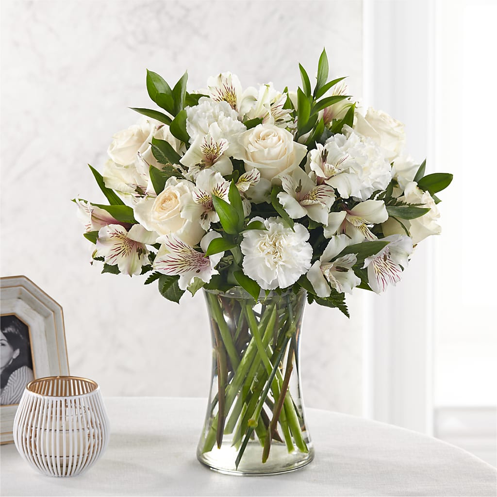 Cherished Friend Bouquet –  Talia Flowers, Ottawa ON